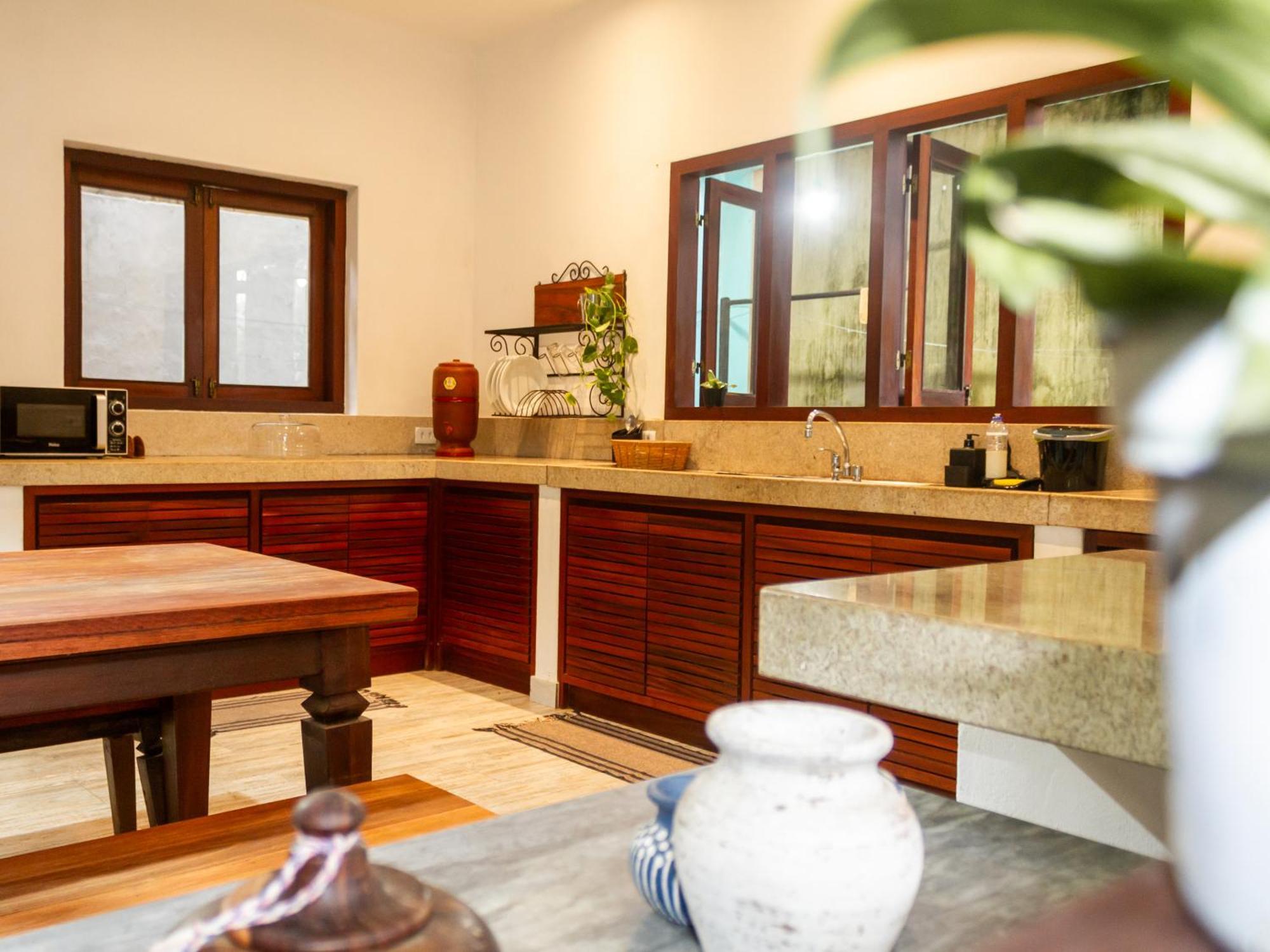 Casa Azul Quadrado Hotel Trancoso Kültér fotó