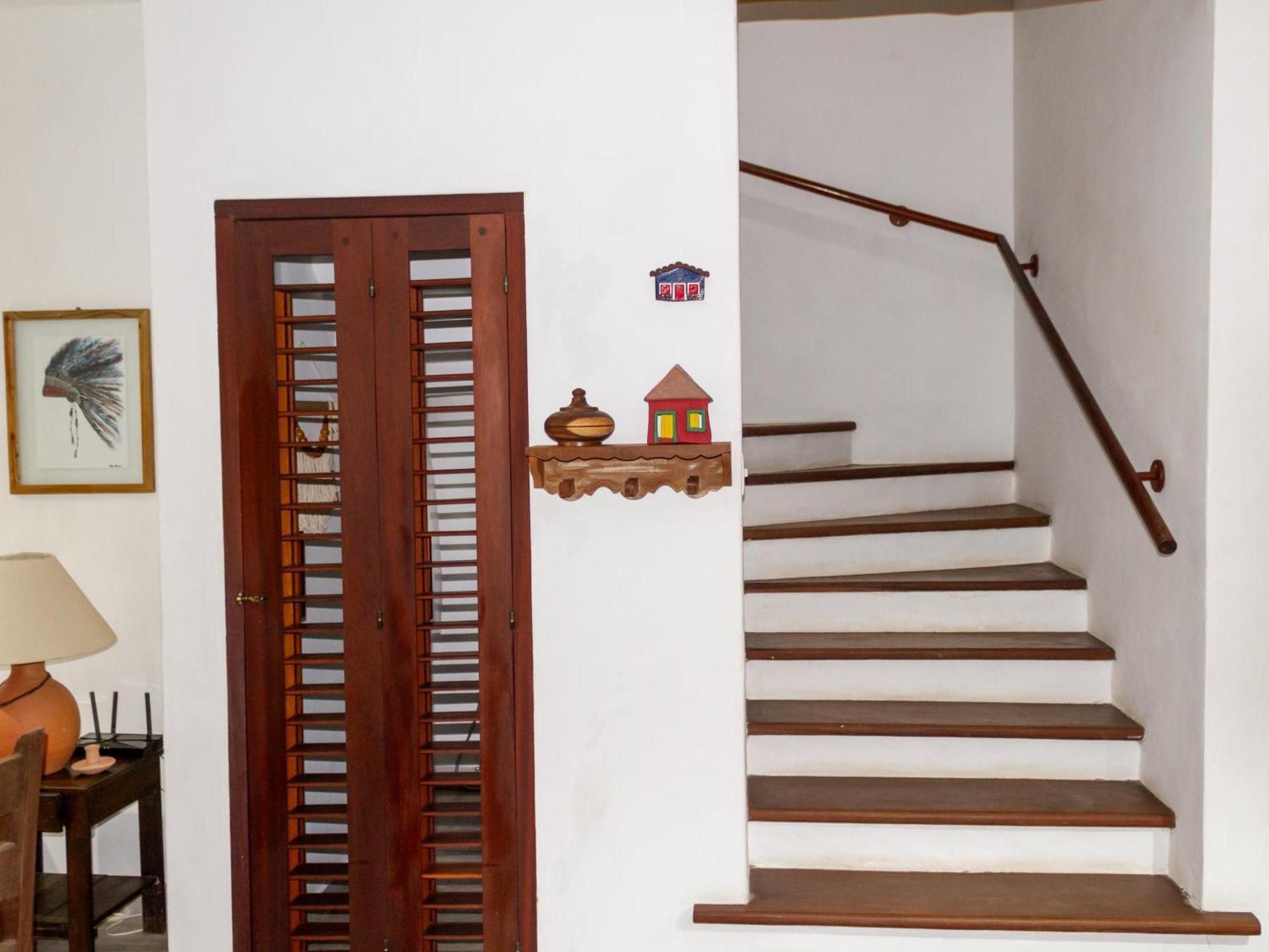 Casa Azul Quadrado Hotel Trancoso Kültér fotó