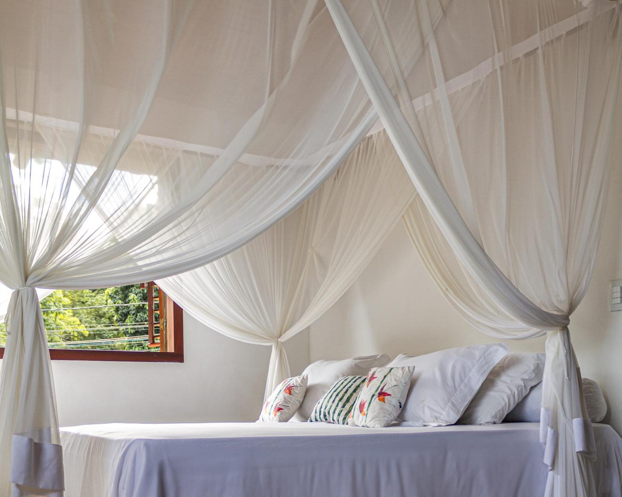 Casa Azul Quadrado Hotel Trancoso Kültér fotó