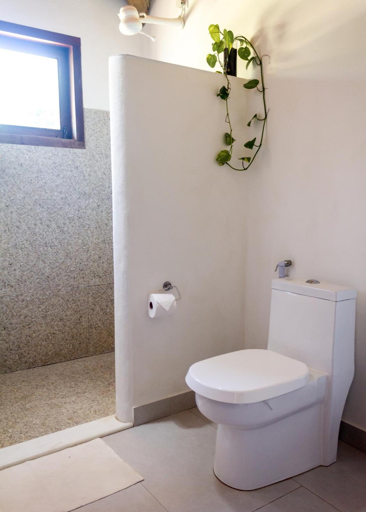 Casa Azul Quadrado Hotel Trancoso Kültér fotó