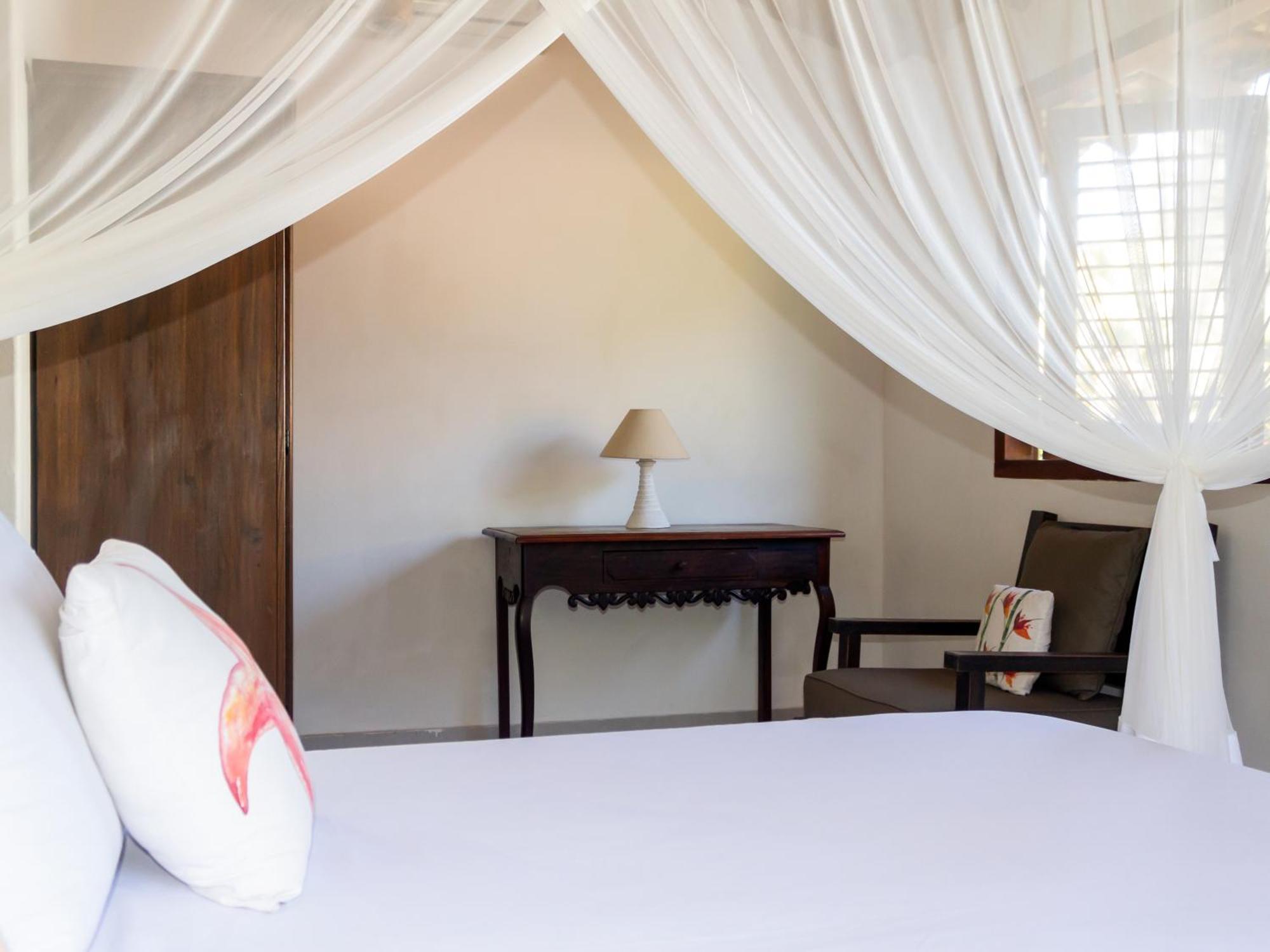 Casa Azul Quadrado Hotel Trancoso Kültér fotó