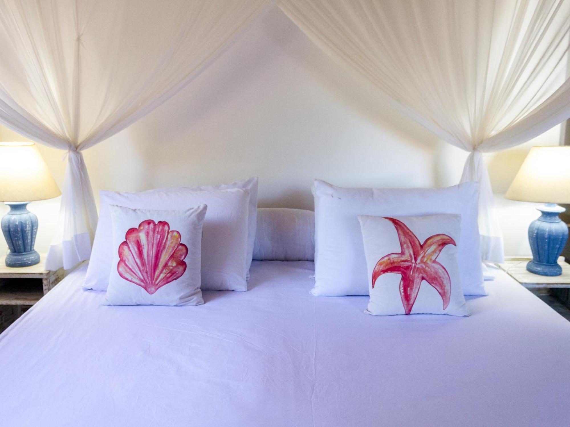 Casa Azul Quadrado Hotel Trancoso Kültér fotó