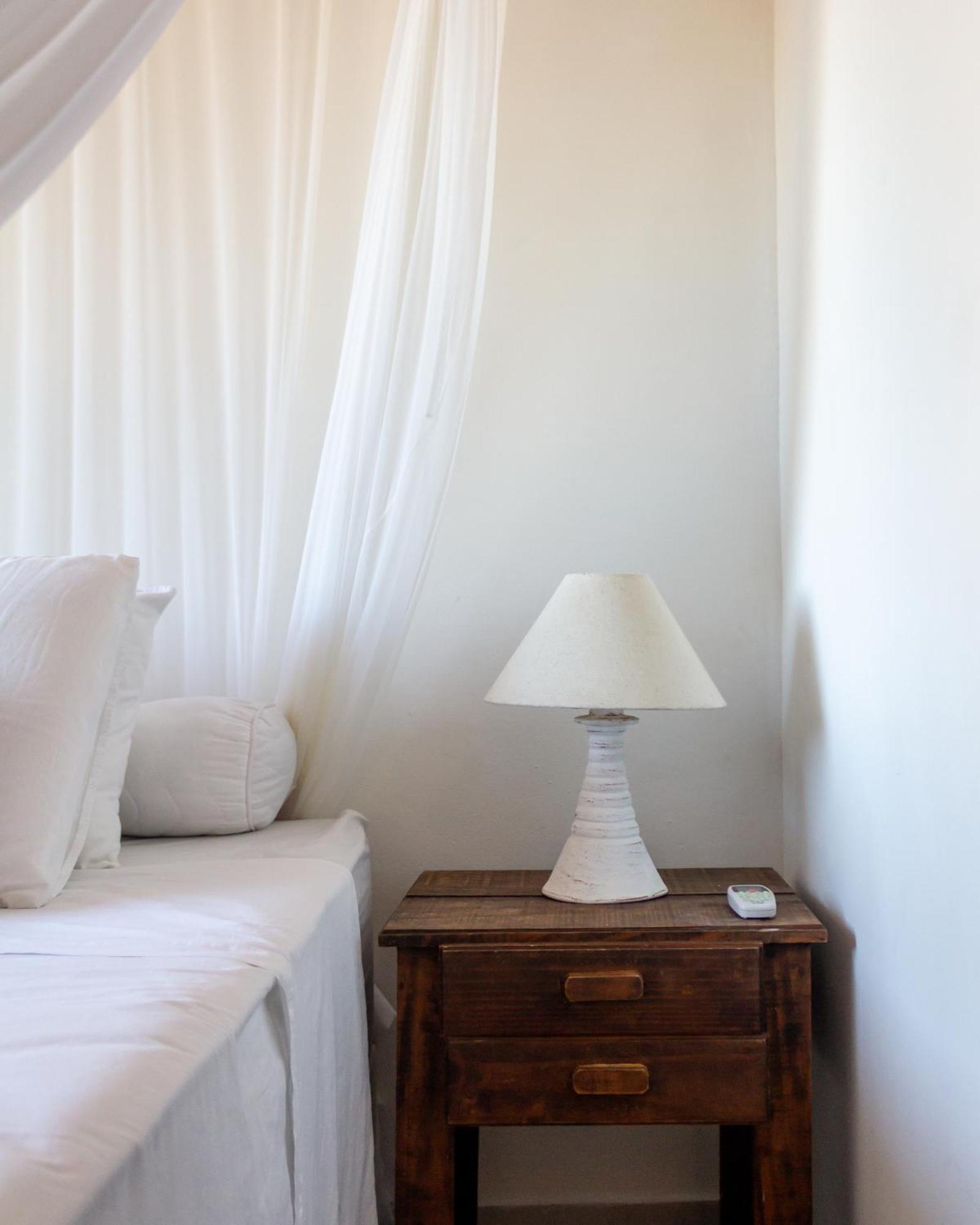Casa Azul Quadrado Hotel Trancoso Kültér fotó