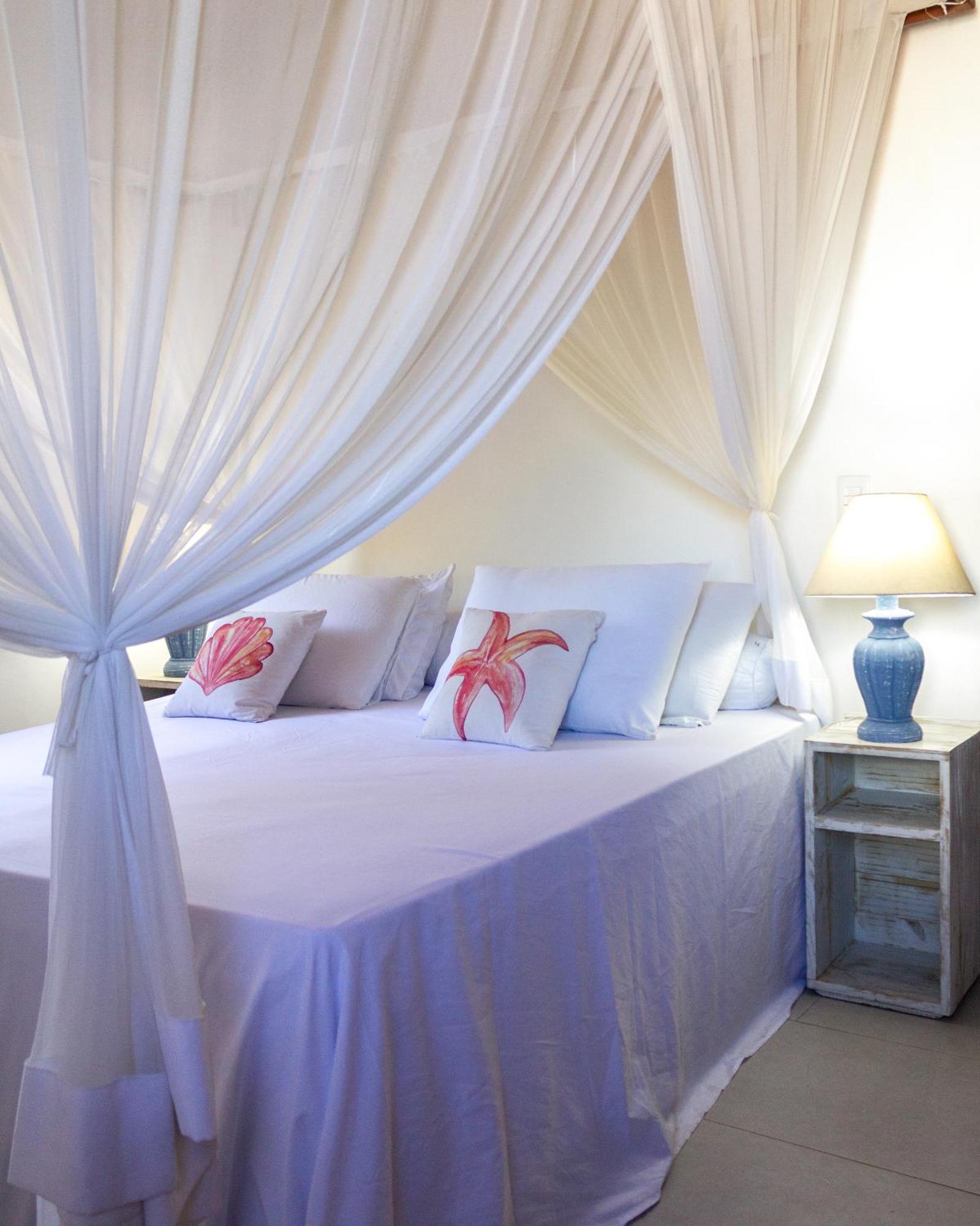 Casa Azul Quadrado Hotel Trancoso Kültér fotó